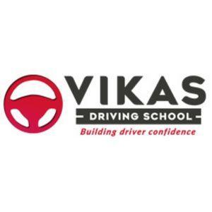 VikasDriving School